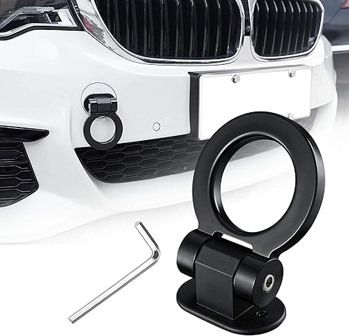 Miniatura 1 de TOMALL - Kit de ganchos de remolque