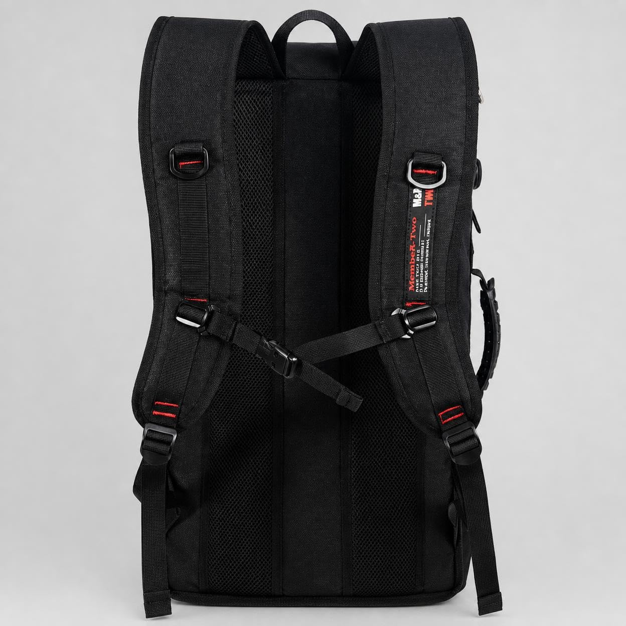 60L Herren Outdoor Rucksack, Wasserdichter Outdoor Rucksack für Trekking und, für Männer