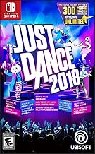 Just Dance 2018 - Nintendo Switch