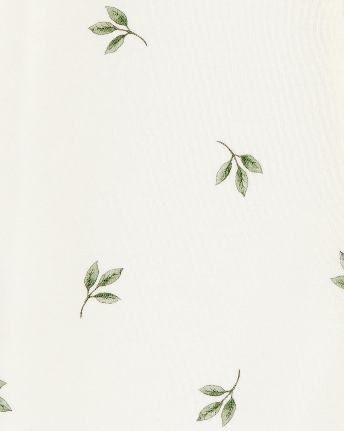 Carter's unisex-baby Purelysoft Sleep and Play Pajamas - Image 3