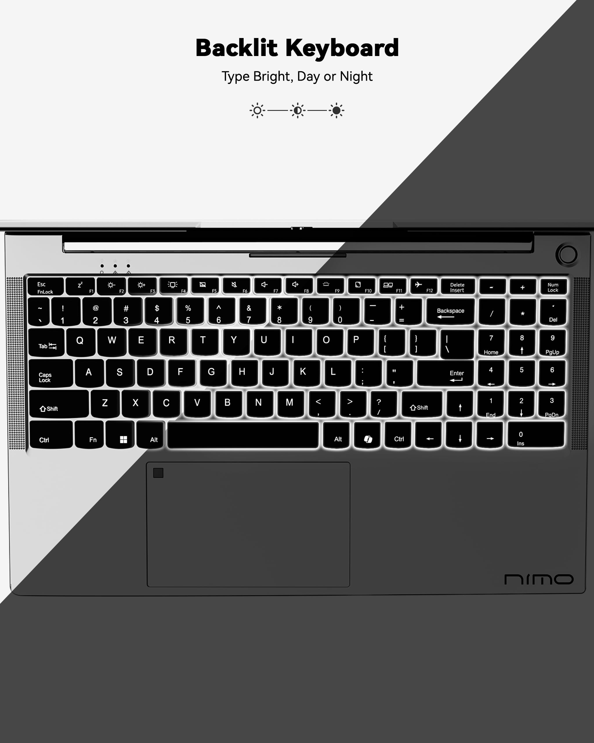 Amazon.com: NIMO 15.6'' IPS FHD-Laptop, 16GB RAM 1TB SSD AMD Ryzen Amazon.com: NIMO 15.6'' IPS FHD-Laptop, 16GB RAM 1TB SSD AMD Ryzen