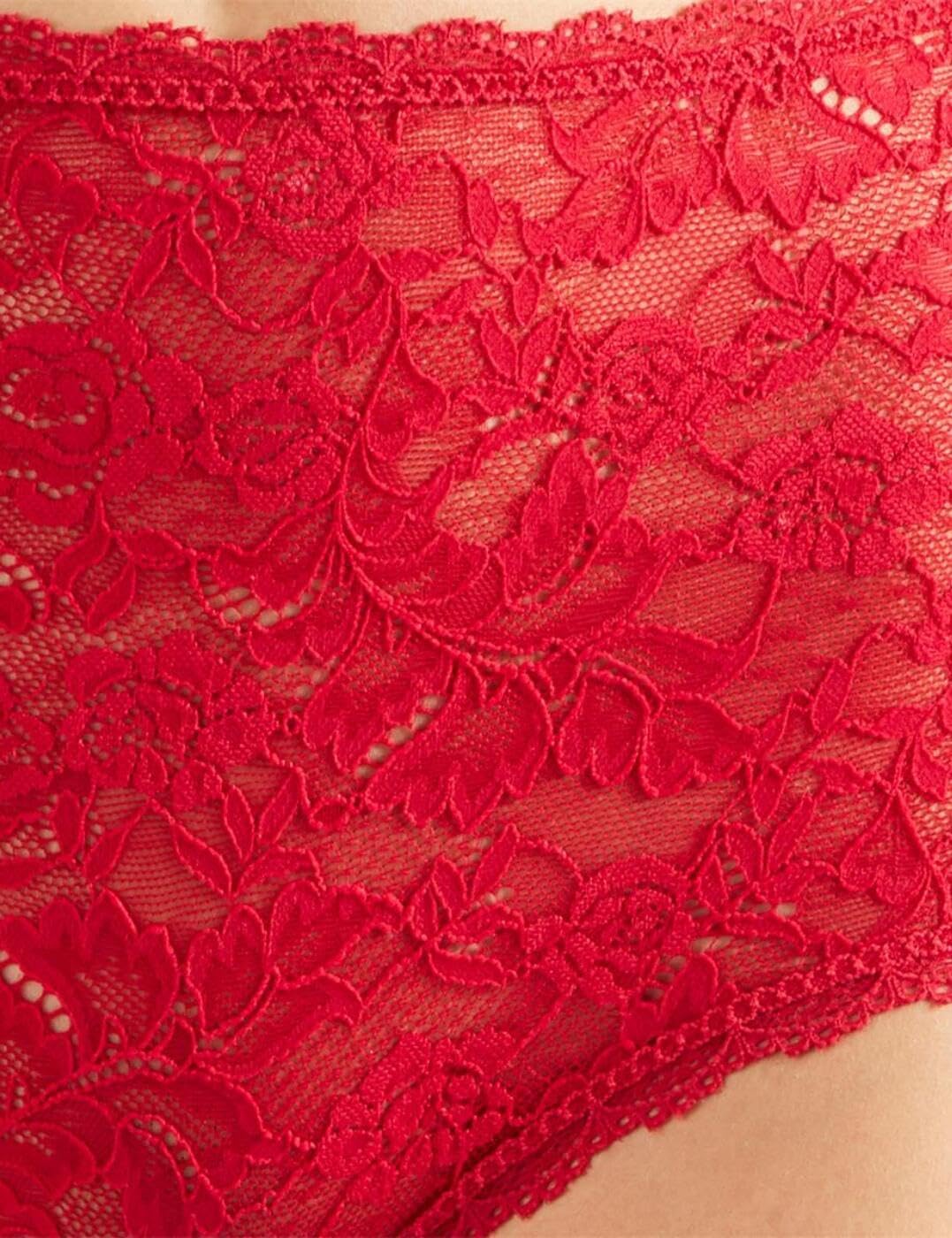 Aubade Women's Rosessence Highwaist Brief
