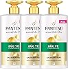 PANTENE Strength and Shine Conditioner 500 ml 3 pack