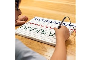 SPARK & WOW Sensory Equipment for Sensory Room - Set of 2