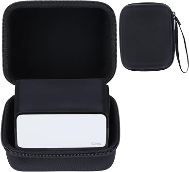 RIYADAone Case for OMRON Evolv BP7000 Upper Arm Blood Pressure Monitor