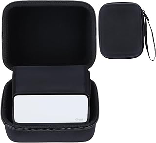 Hard Case Replacement for OMRON Evolv Upper Arm Blood Pressure Monitor
