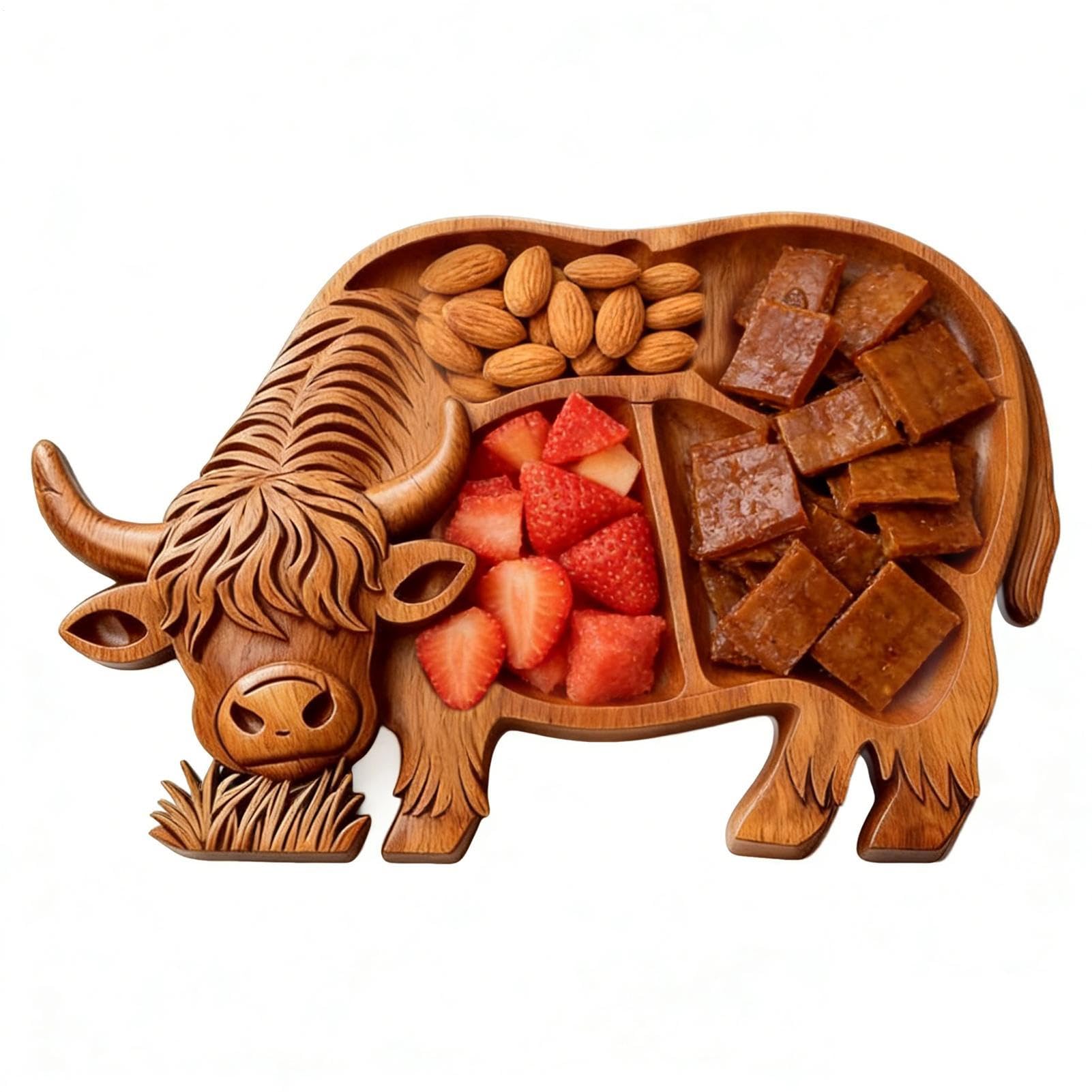 Planches à charcuterie en bois : fini les plateaux ternes, sublimez vos viandes et fromages