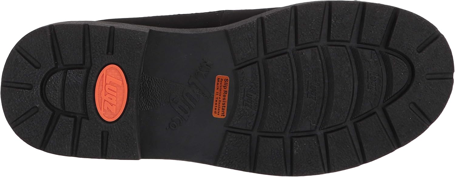 Lugz Women's Brace Hi Classic 6-inch Chukka Fashion Boot
