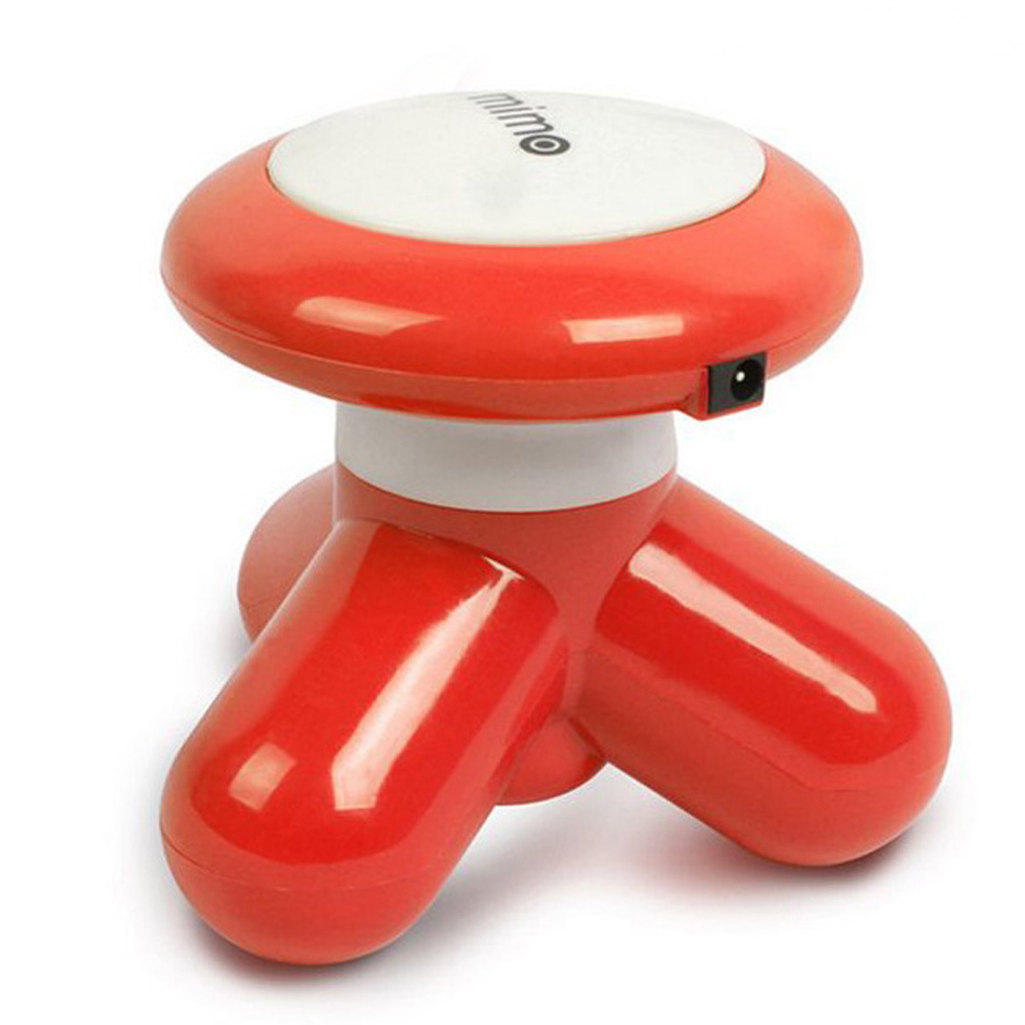 Rockfieln Acupressure Mimo Mini Vibration Full Body Massager With Usb Port (B09W95LGWR) Amazon Price History, Amazon Price Tracker