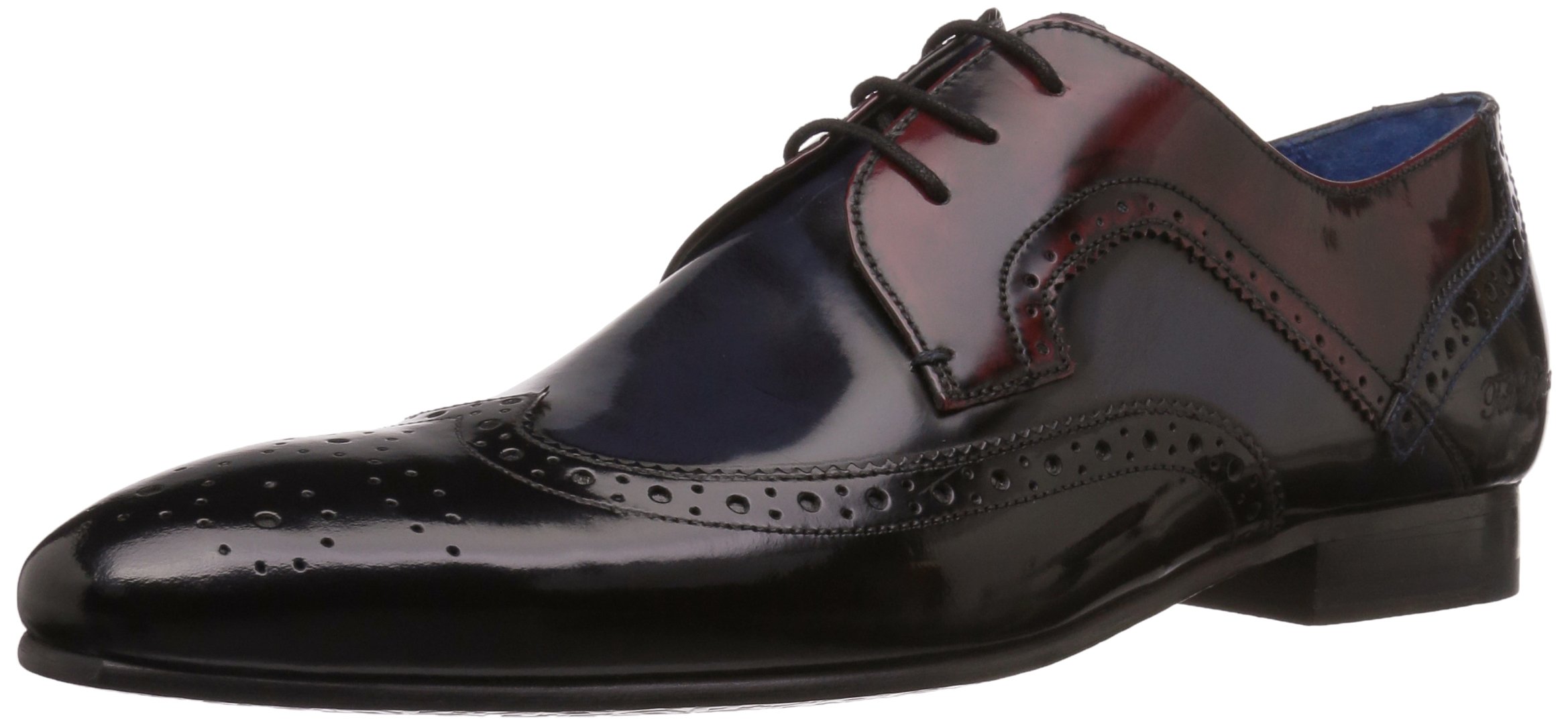 Ted Baker Mens Oakke Uniform Dress Shoe Desertcart INDIA