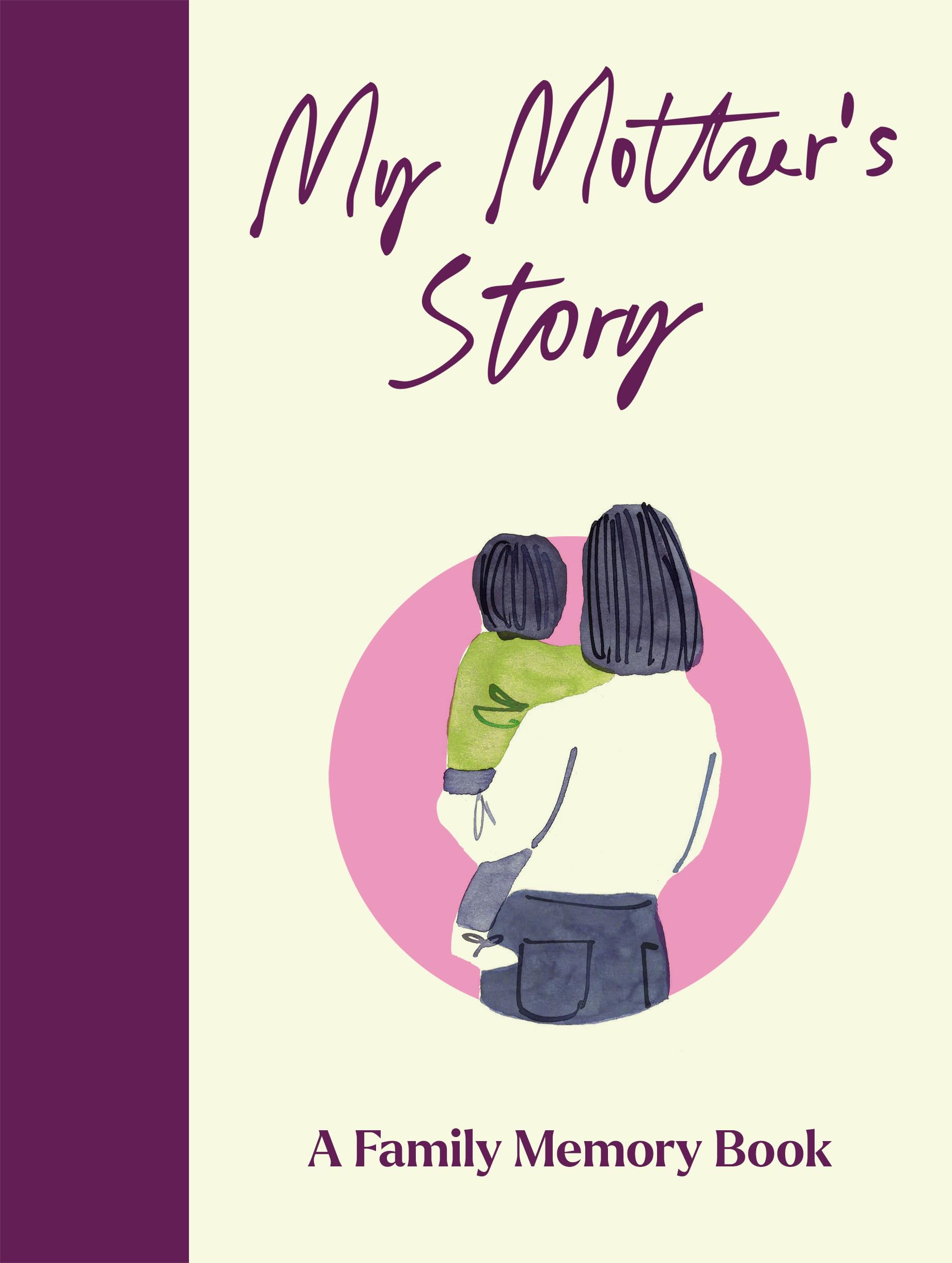 My Mother's Story by  Bedford Square Publishers - 9781835015377