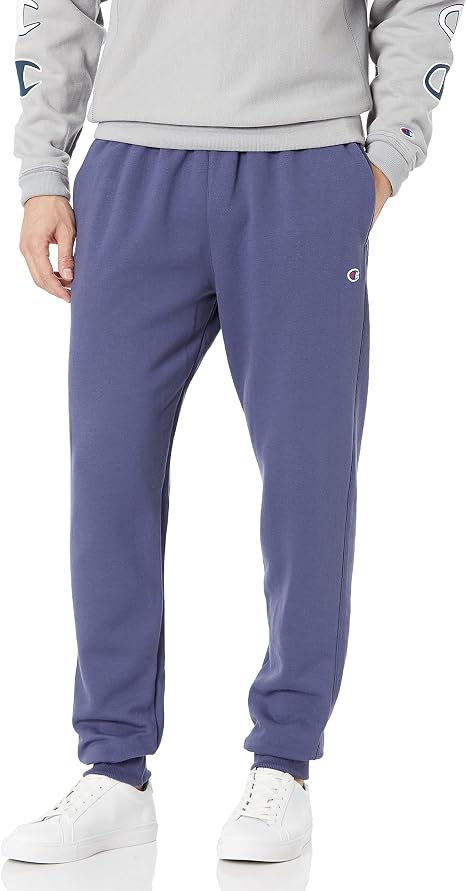 Champion Men's trousers, Classic Sky 