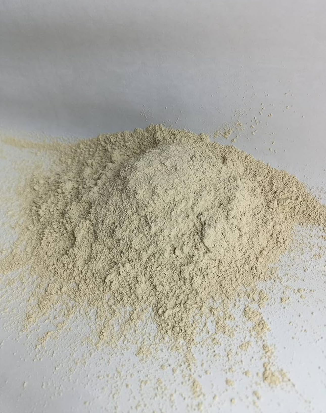 Tanjore Painting 1000 gm Chalk Powder (Sunnambu) Crack Free Smooth Surface,For Tanjore Art Mucking Paste,Paper Mache Clay, Smooth French/Bombay Chalk Powder Art And Craft Making