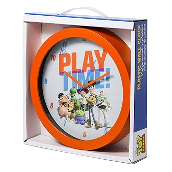 Amazon.com: Disney Toy Story 11