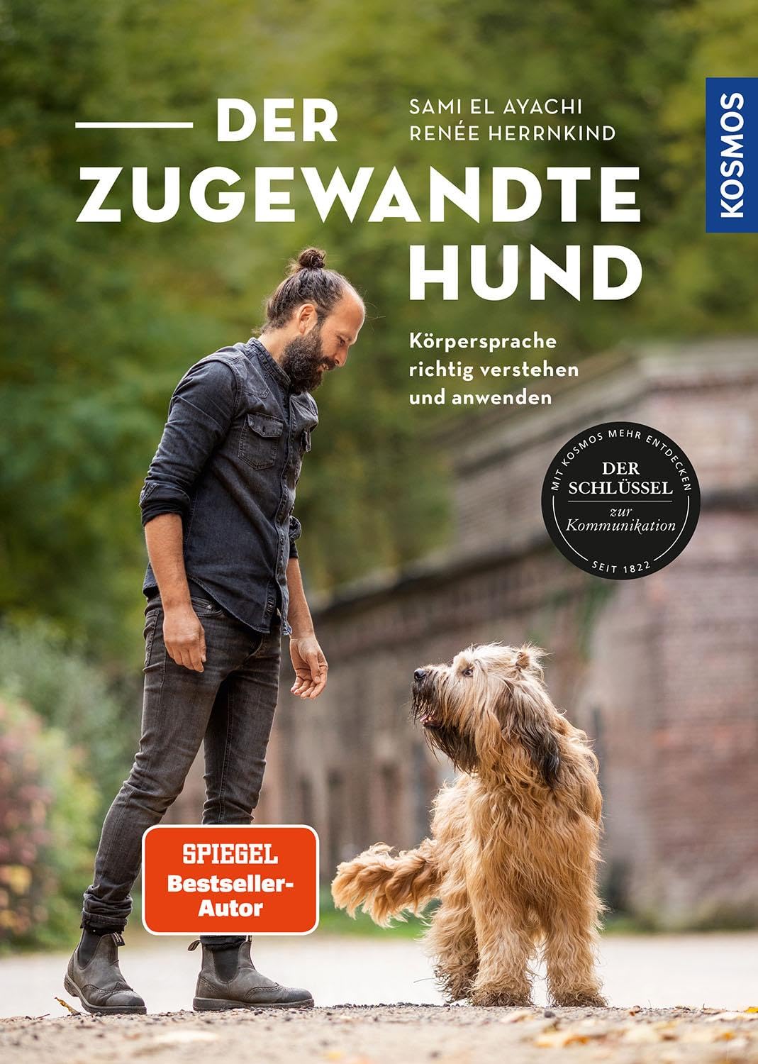 Der zugewandte Hund: Körpersprache richtig verstehen und anwenden
