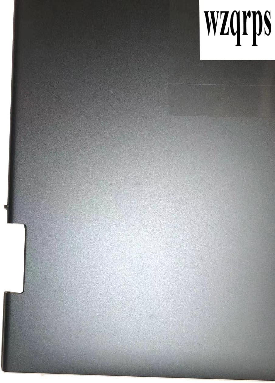 Replacement Laptop LCD Cover Back Rear Top Lid for Dell Inspiron 5410 5415 7415 2-in-1 0GWRR6 GWRR6 Blue
