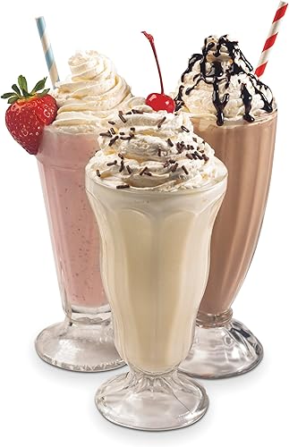 Miniatura 58 de Hamilton Beach Commercial HMD200R Mezclador de bebidas de un solo husillo, motor universal de 3 velocidades, operación manos libres, certificado NSF