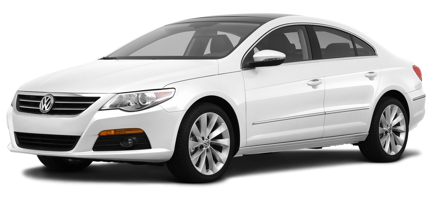 2012 Volkswagen CC Executive 4Motion, 4-Door Sedan *Limited Availability*