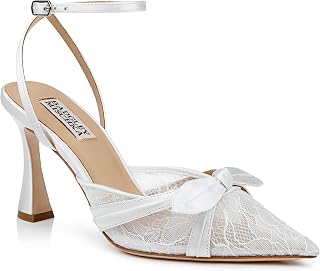 Badgley Mischka Womens Josie