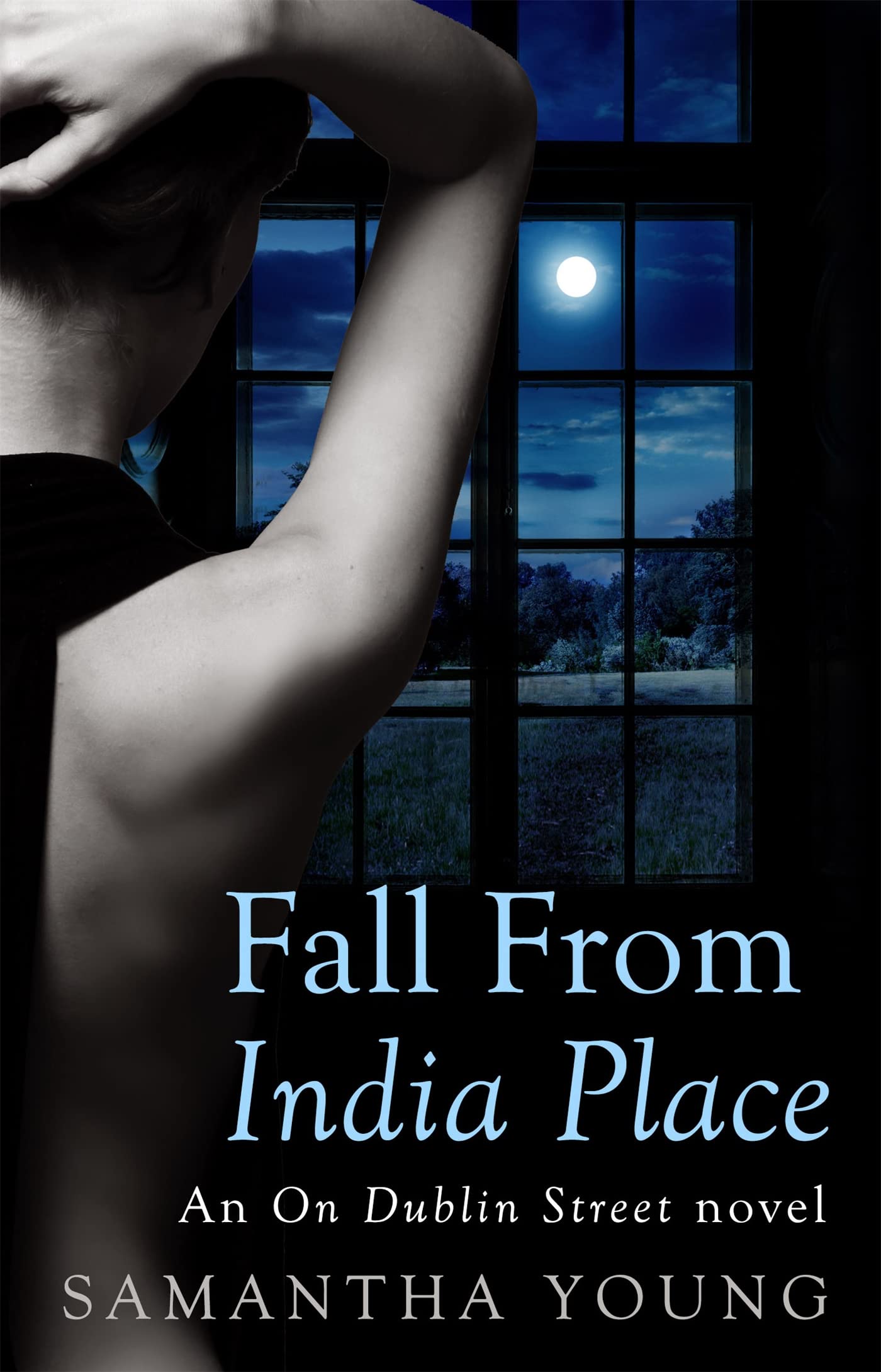 Fall From India Place by Samantha Young (Paperback, 2014)