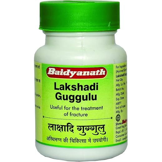 Baidyanath Bone Support - 80 count