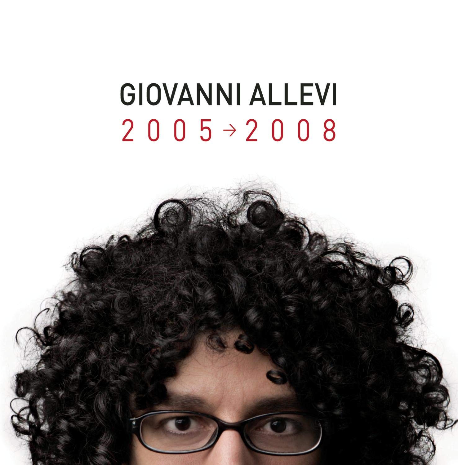 2005-2008 [Audio CD] ALLEVI,GIOVANNI
