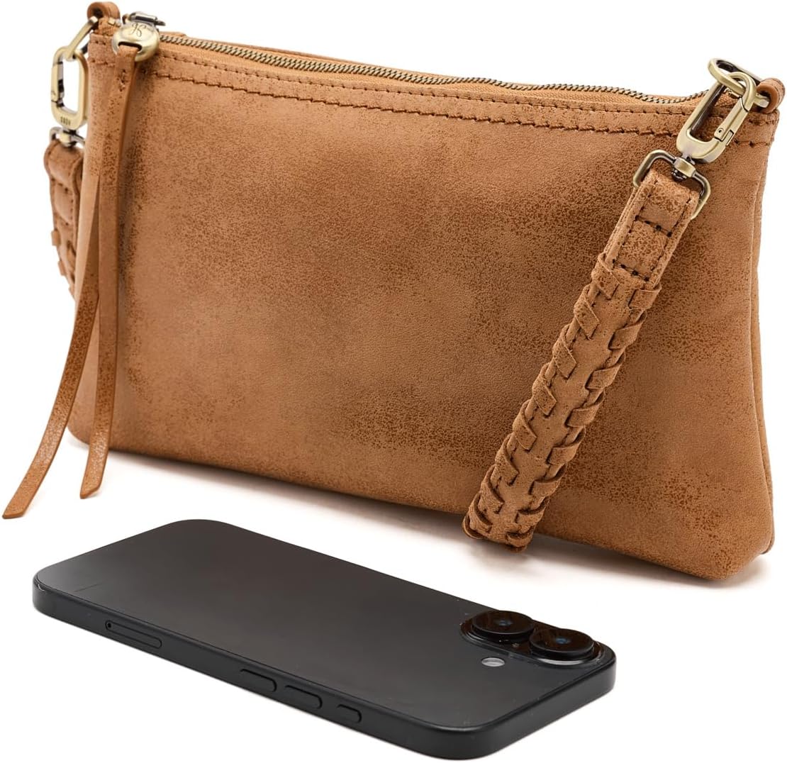 HOBO Women's Darcy Crossbody