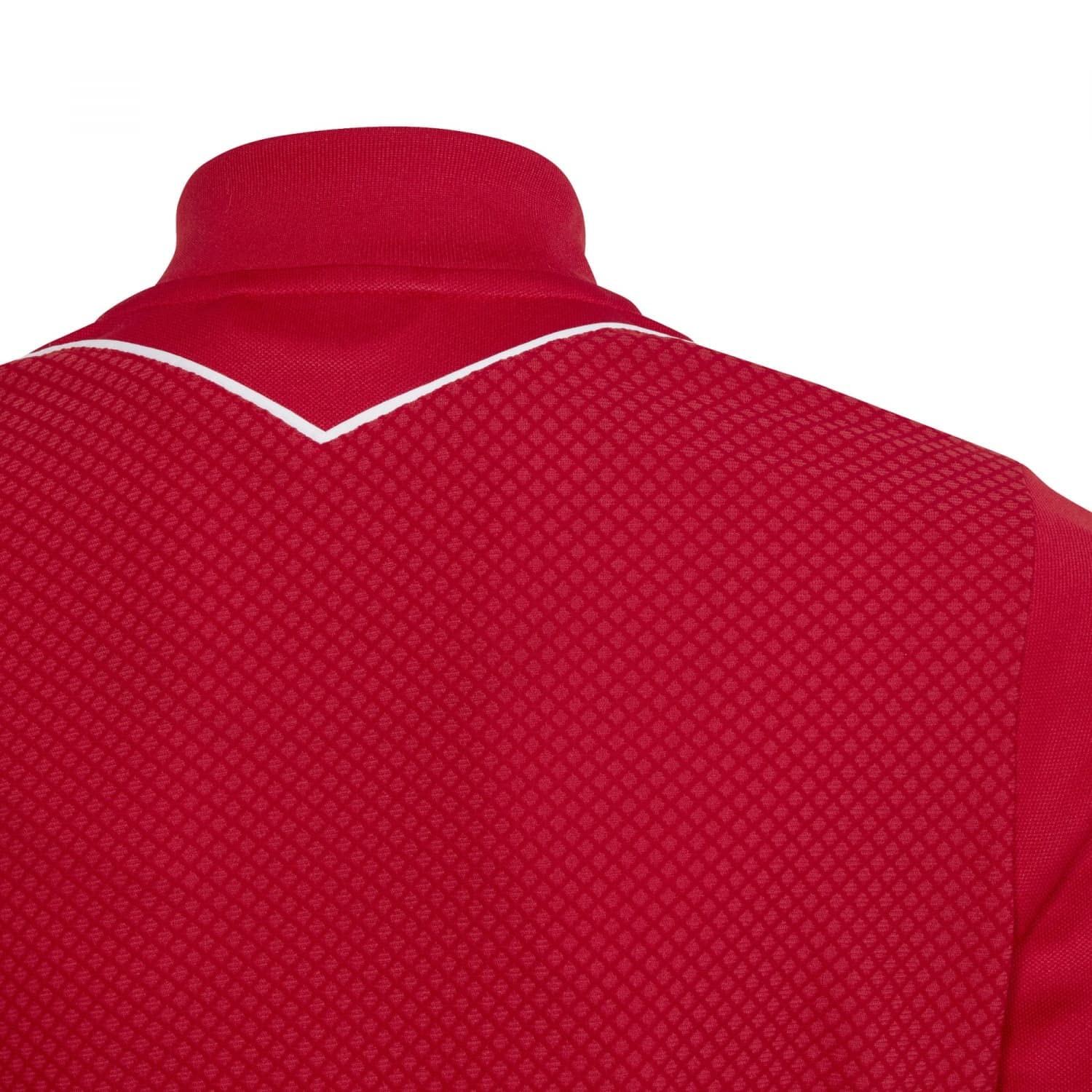 adidas Tiro23l Tr Jkty Chaqueta de Chándal Unisex niños