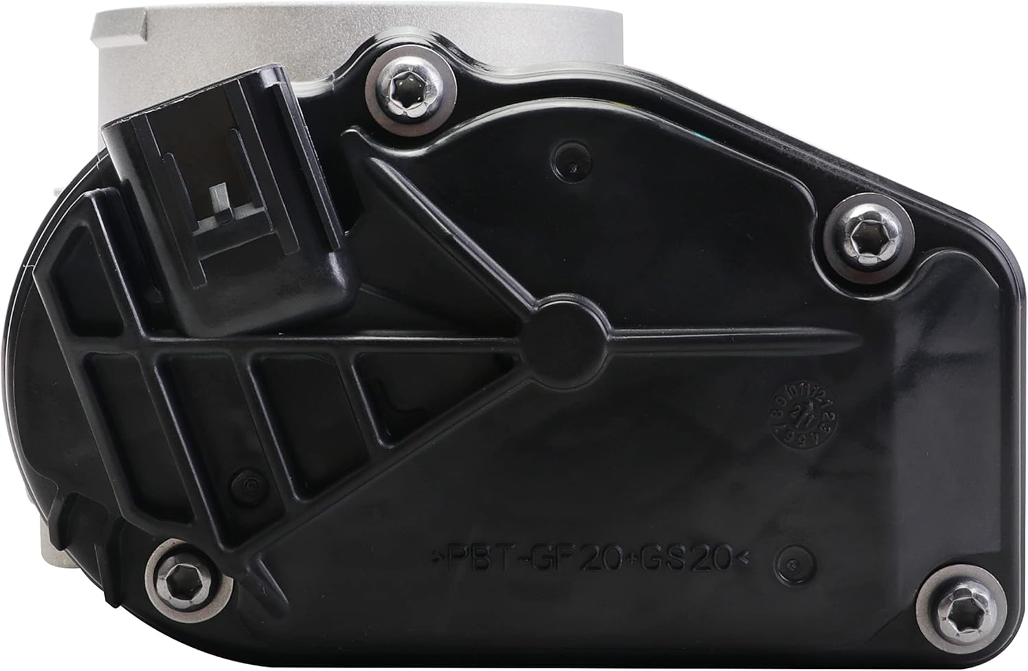 Throttle Body fits for 2011-2018 Ford Edge Explorer Mustang,2013-2016 Lincoln MKS MKT MKX MKZ#AT4Z-9E926A AT4Z-9E926B S20068 676018