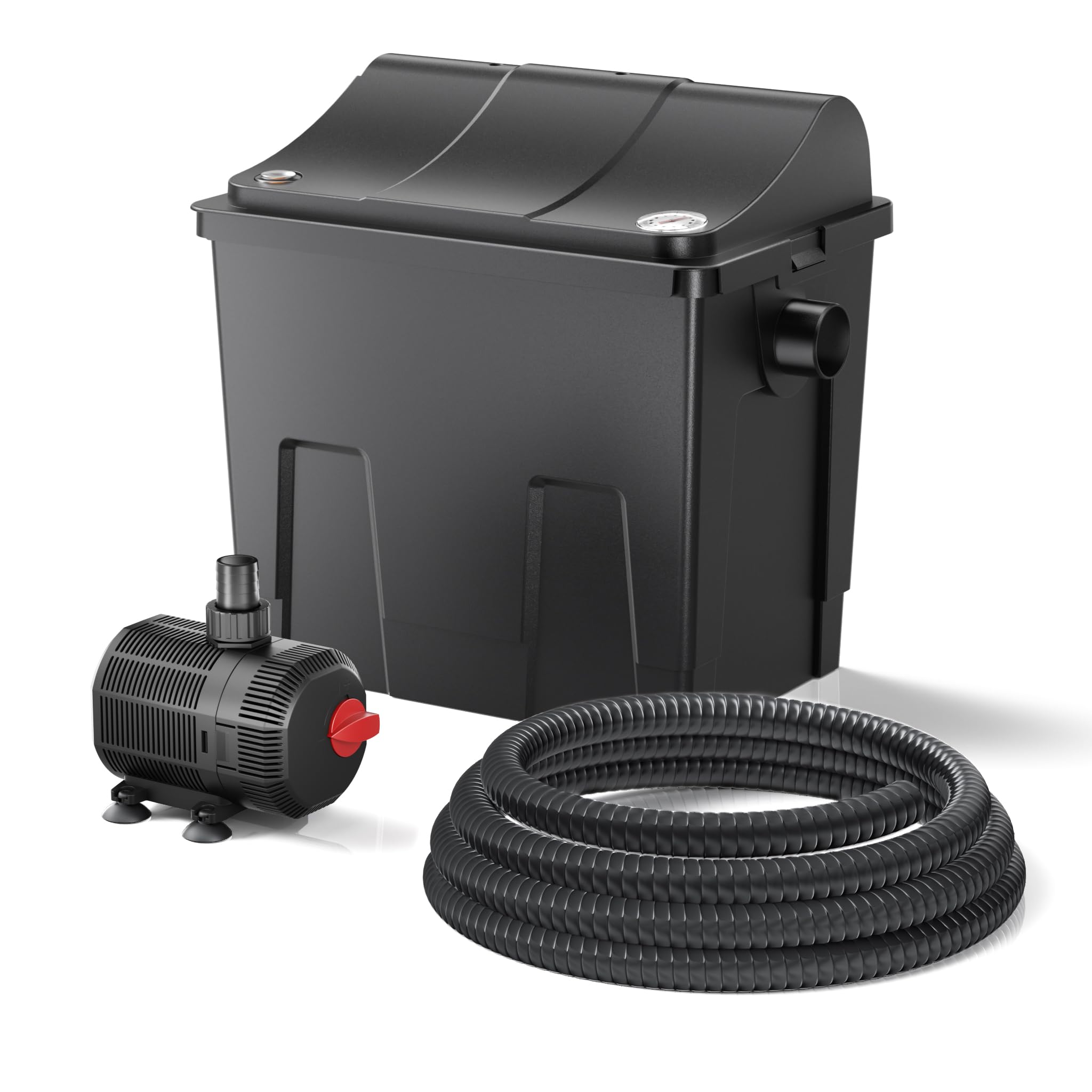 11 Watt UVC Ersatzlampe für Wasserklärer mit G23 Sockel