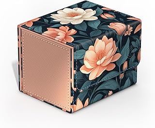 Ultimate Guard - 侧绕线器 100+ ZenoSkin - Floral Place III - Quiet Grade