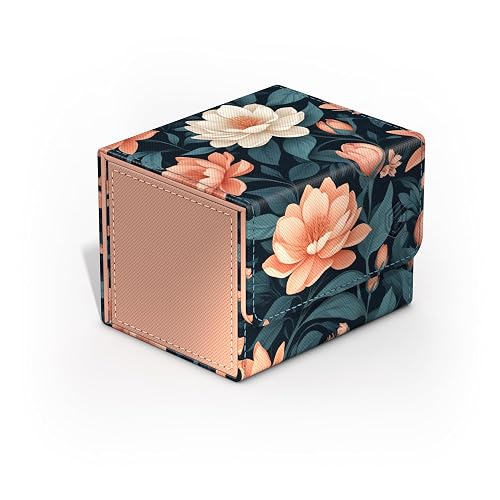 Ultimate Guard - Sidewinder 100+ Xenoskin - Floral Places III - Quiet Glade - Quiet Glade