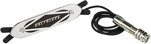 Gretsch® Pastilla acústica Deltoluxe