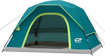 CAMPROS CP Camping Tent
