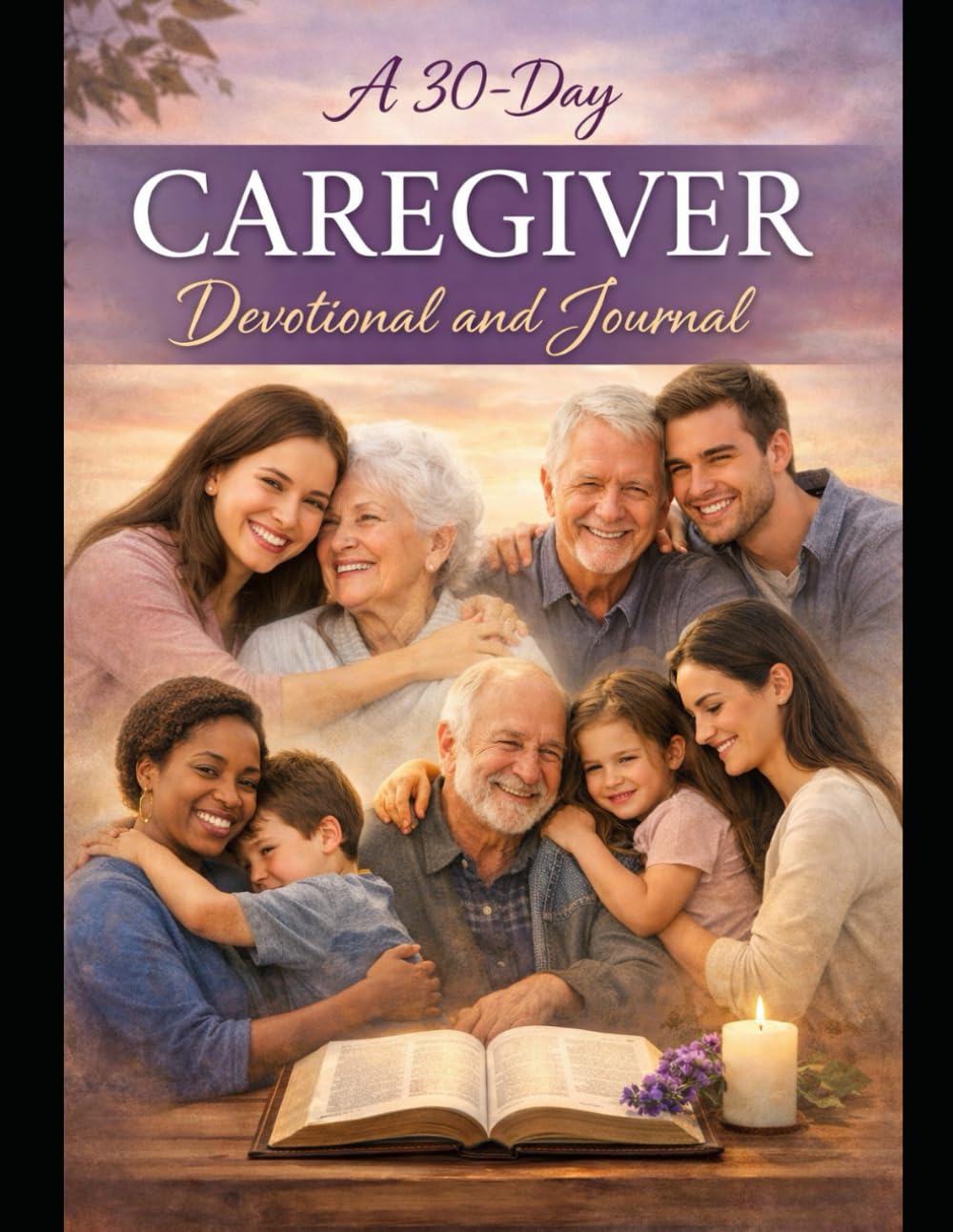 A Caregiver Devotional