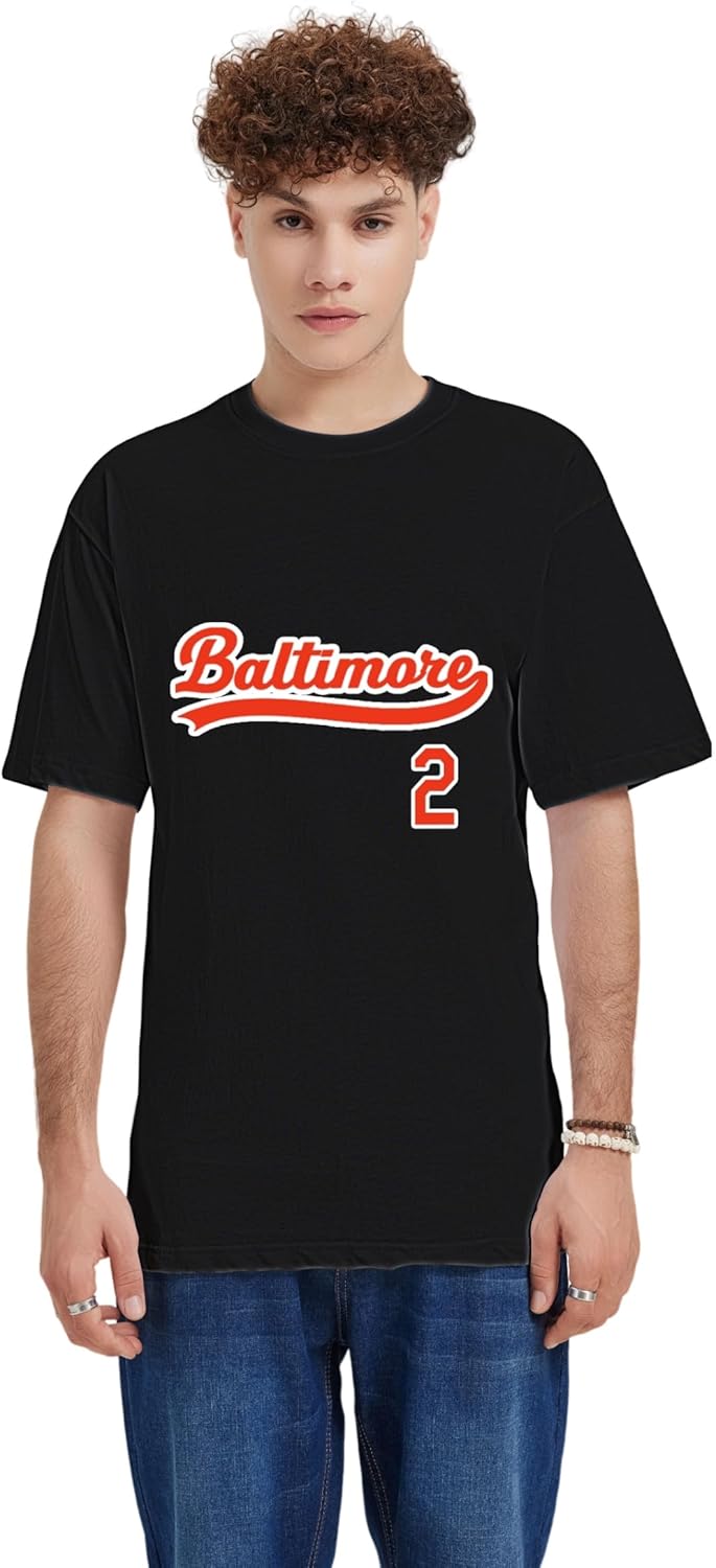 Mens/Womens/Kids Baseball T-Shirt No Brand/Logos 100% Cotton