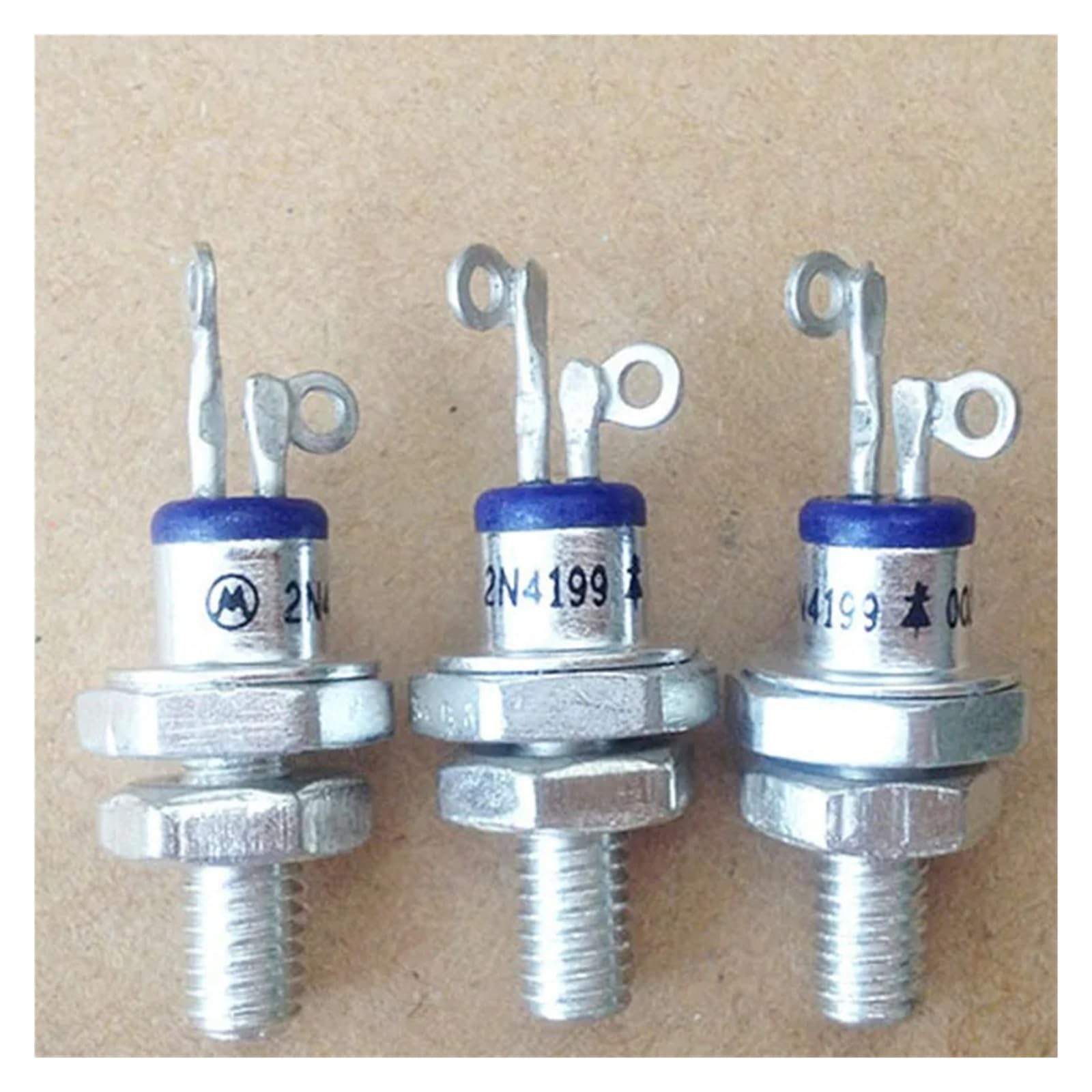 BRODEFUP 1PCS 2N4199 Thyristor