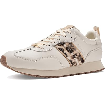 Ariat Ranch Runner bright cream