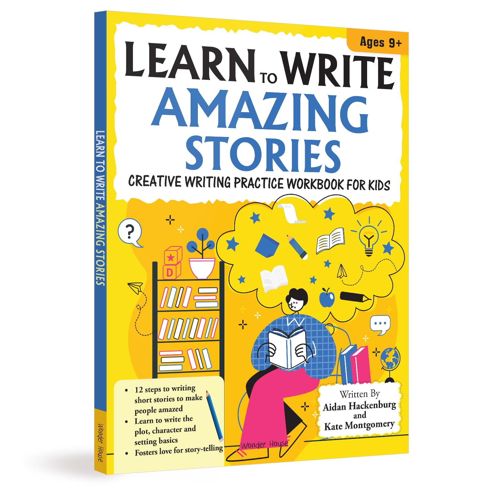 Writing Short Stories