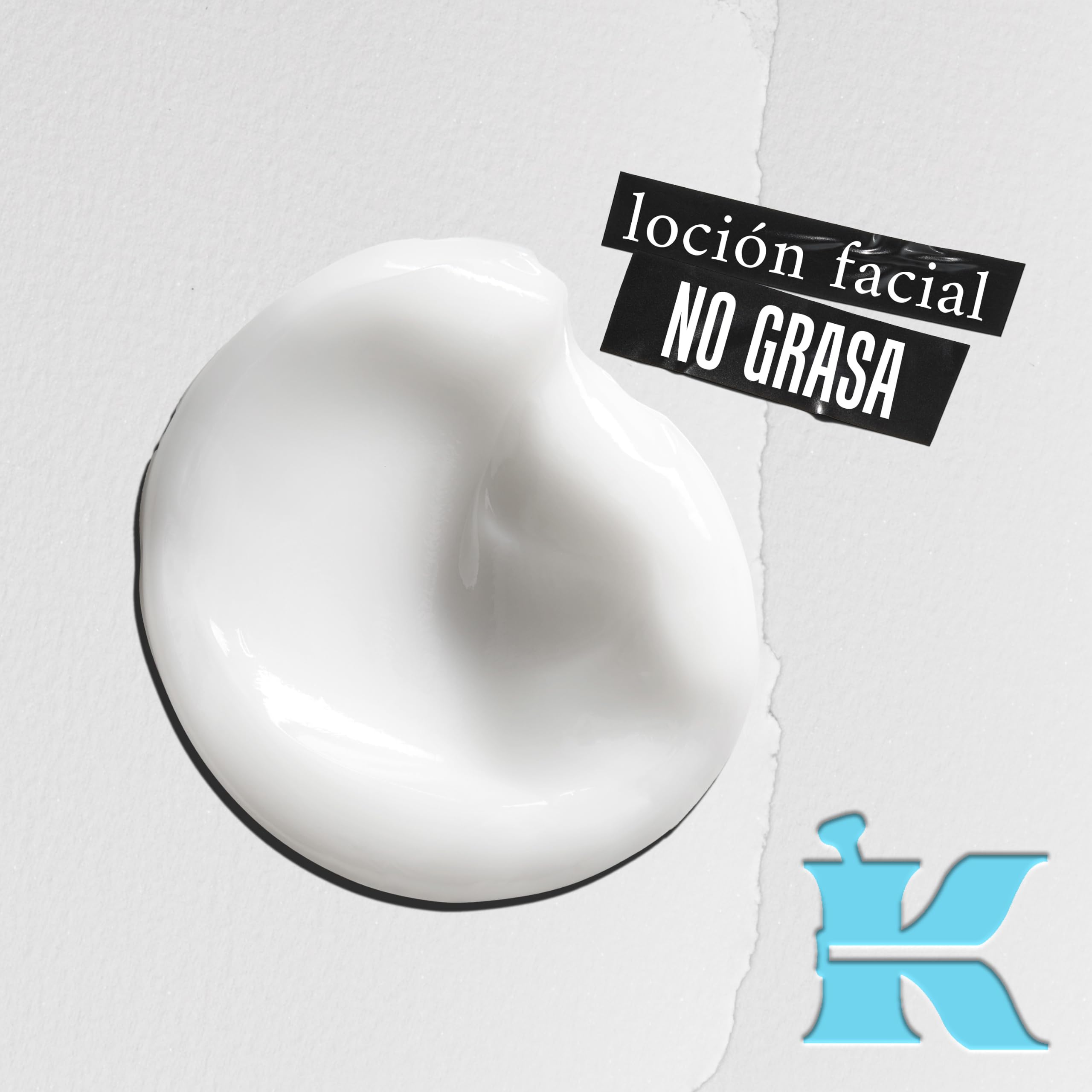 KIEHL´S Ultra Facial Oil-Free Gel Cream, gel hidratante refrescante que reduce el brillo, 150ML REFILL