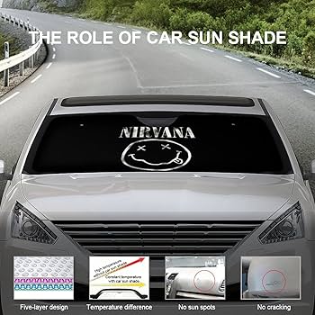 Amazon | NIRVANA ニルヴァーナ Kurt Cobain カートコバーン