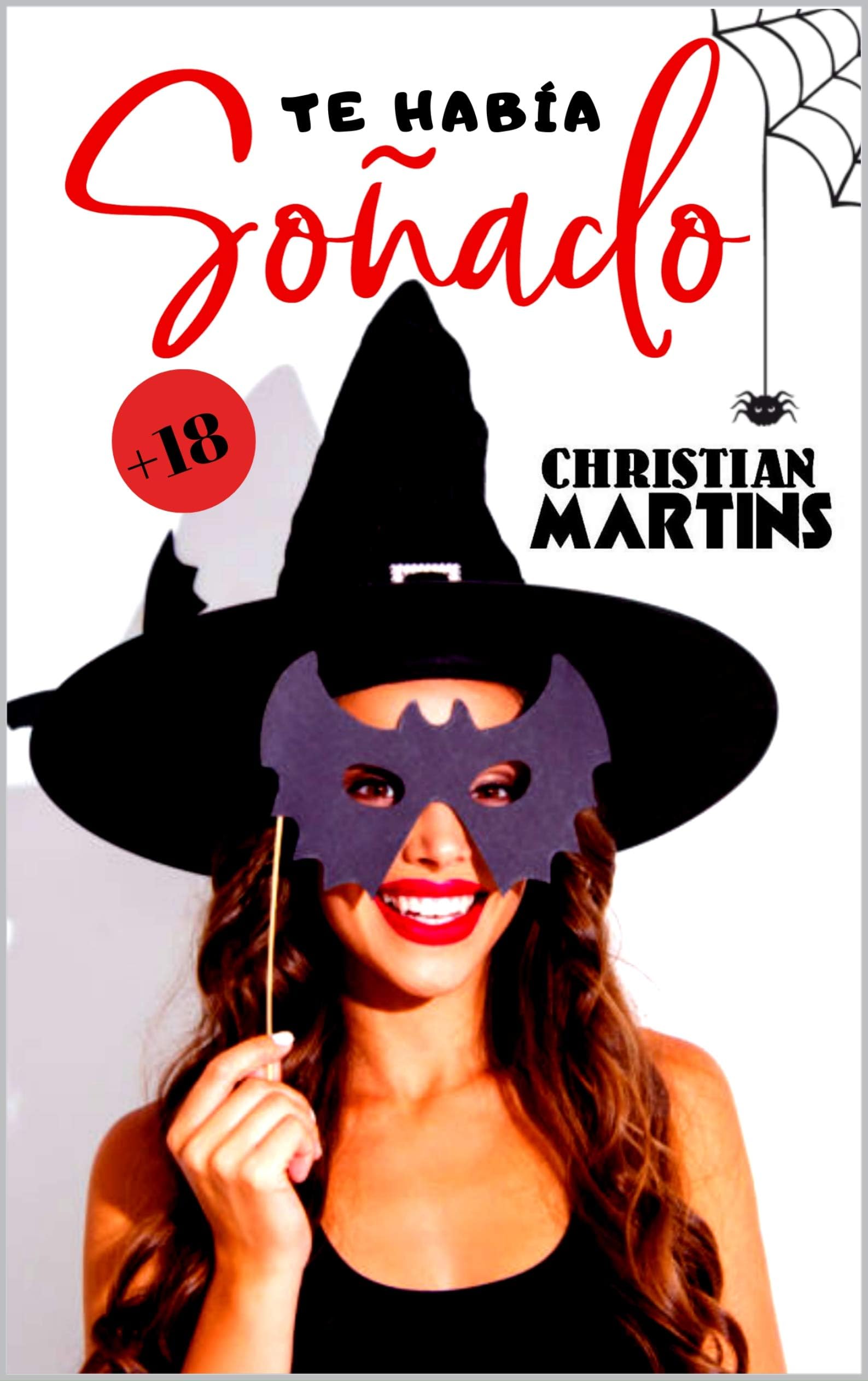 Te había soñado (Spanish Edition)