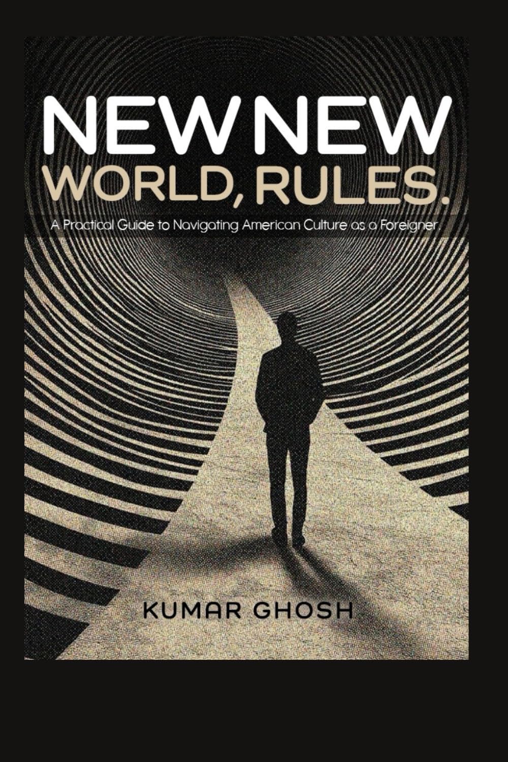 Between Worlds: A Practical Guide to Navigating American Culture as a Foreigner