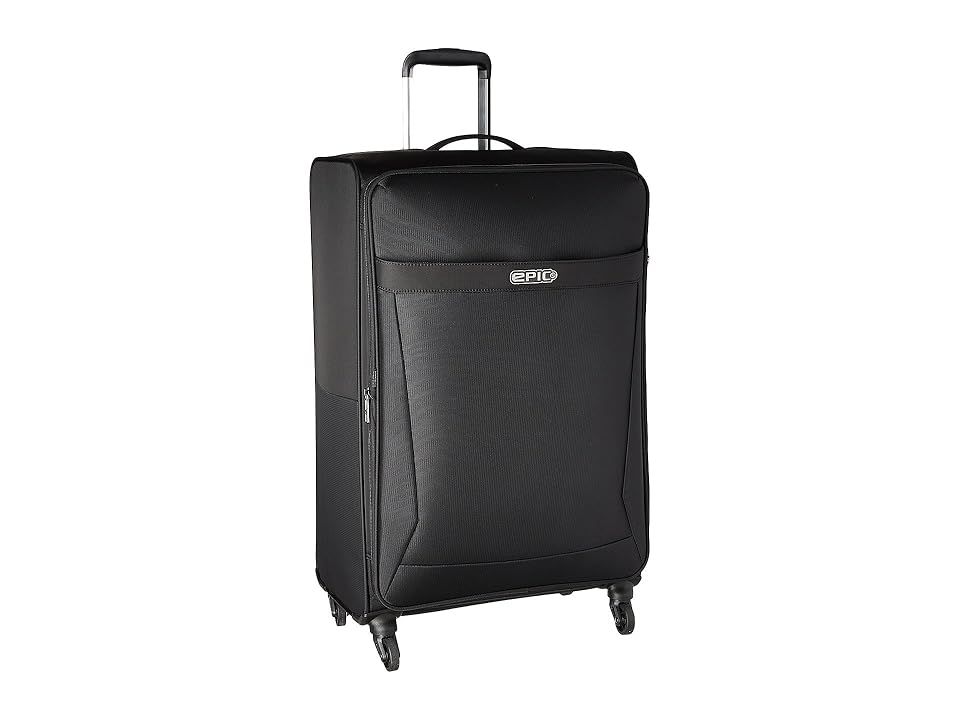 

EPIC Travelgear Quantum 31 Trolley (Black) Luggage