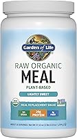 Vista 10 de Alimento crudo orgánico Garden of Life , 102110, S, 1, 1
