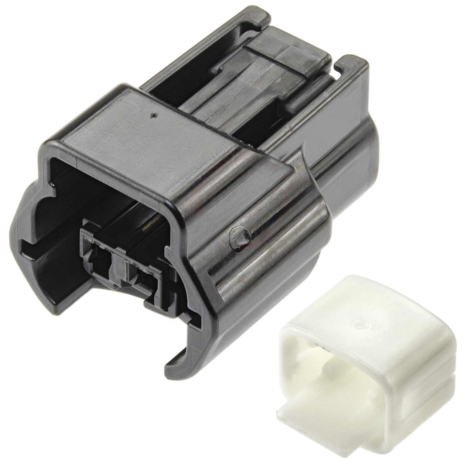 Amazon.com: Ballenger Motorsports - 2 Way Connector Plug Assembly
