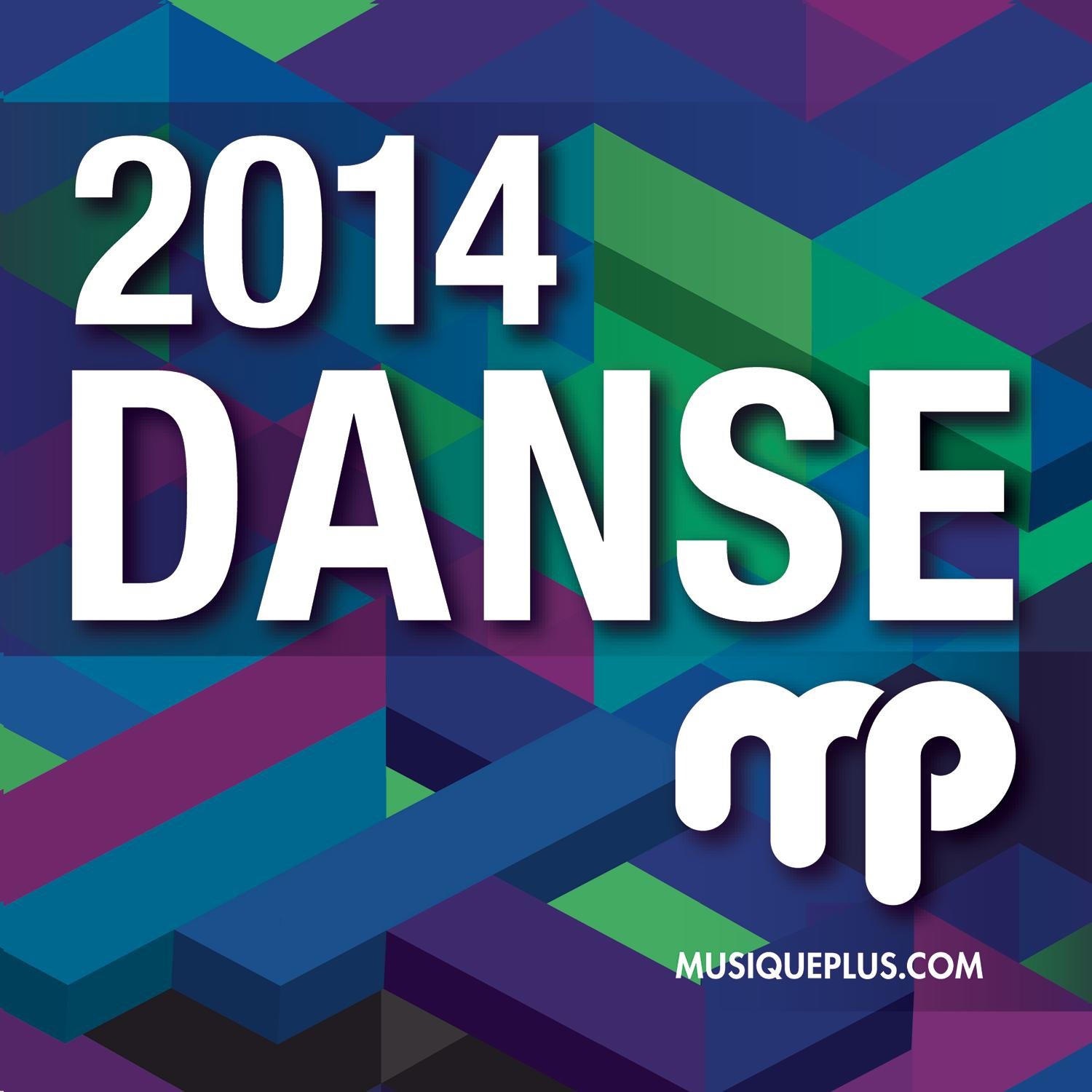 Danseplus 2014 [Audio CD] Various