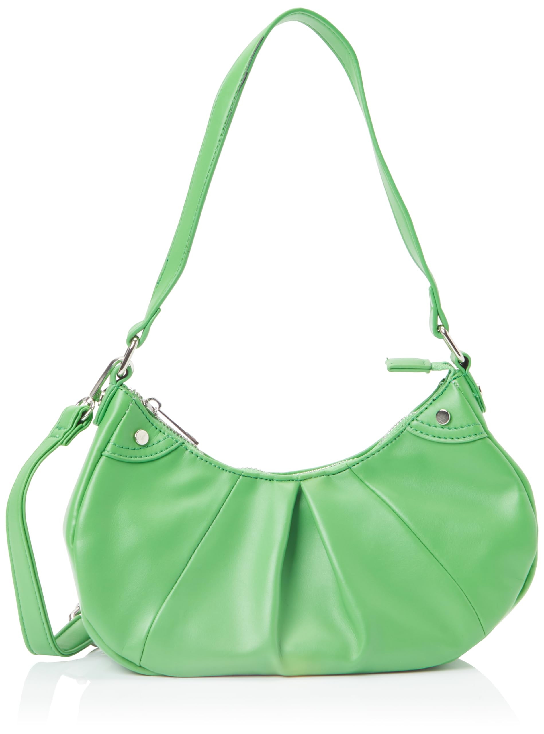 nascita Women's Shoulder Bag, Light Green, One Size