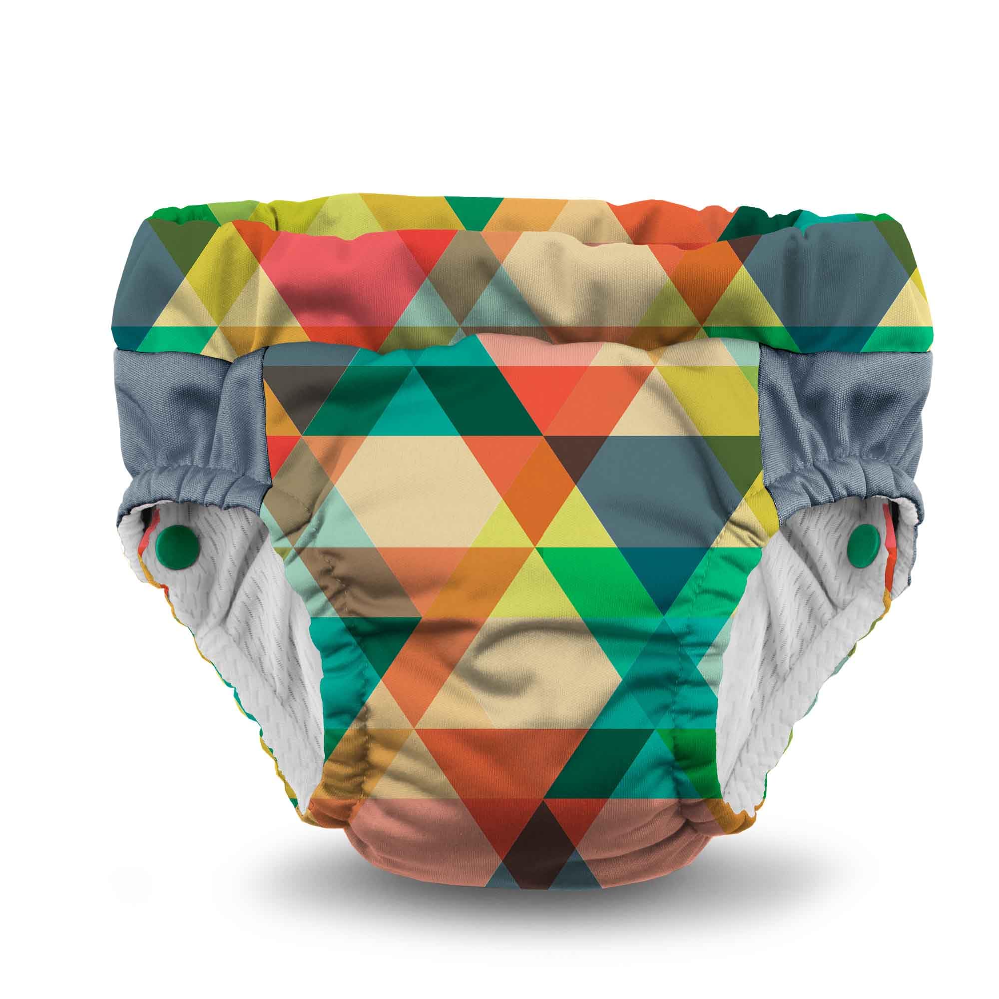 Amazon.com: Kanga Care Lil Learnerz 2.0 Reusable Potty Training