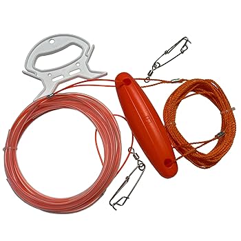 クレッシーの魚突き用フロート クレッシーの魚突き用フロート クレッシーの魚突き用フロート 魚